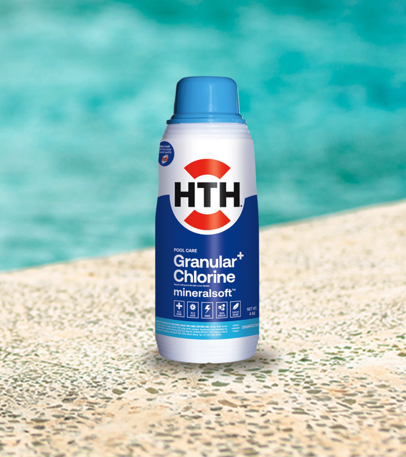 HTH-4kg